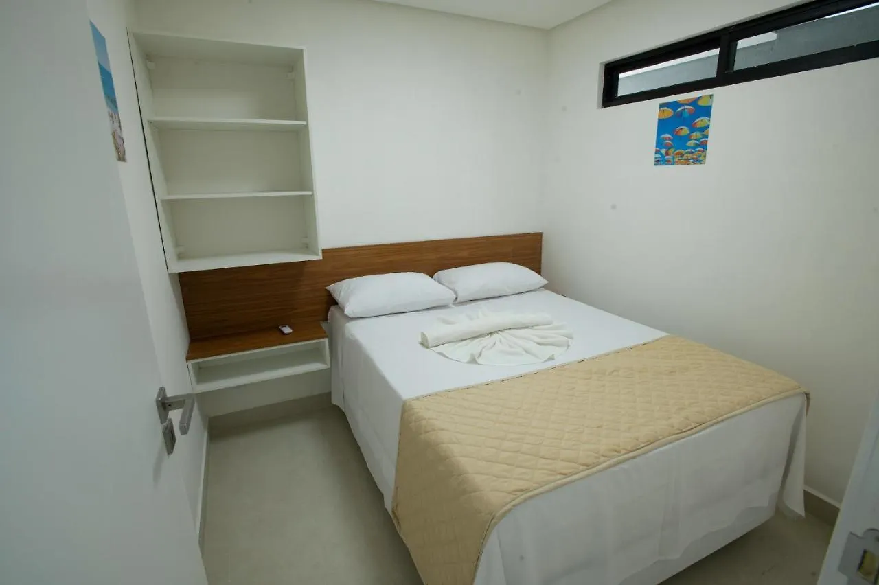 Porto Star Prime By Aft Hotel Porto de Galinhas