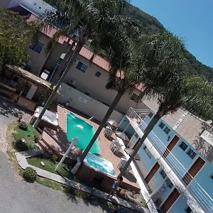 Estrela Apart-hotel Florianópolis