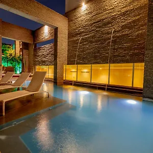 Cadoro Hotel São Paulo