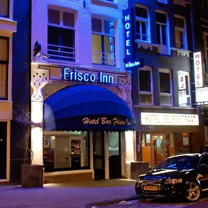 Frisco 2*, Amsterdam Netherlands