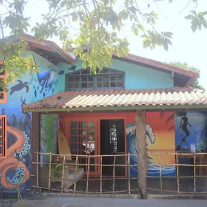 Off Ocean Albergue Florianópolis