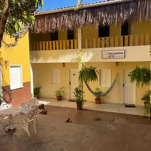 Nativa Hotel Porto Seguro