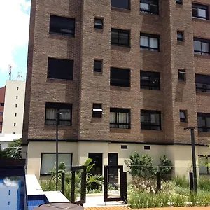 Estudio Madalena , Sao Paulo Brazil