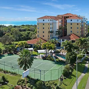 Salerno On The 4*, Marcoola Australia