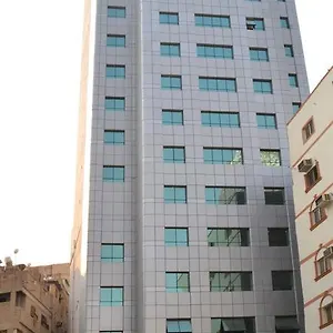 Al Fajr Al Badea 5 , Mecca Saudi Arabia