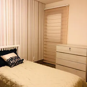  Apartamento La Fleur Polinesia &